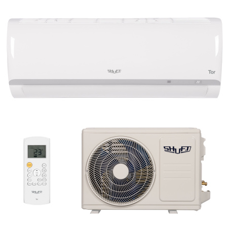 Сплит-система SHUFT TOR SFTM-09HN8 комплект