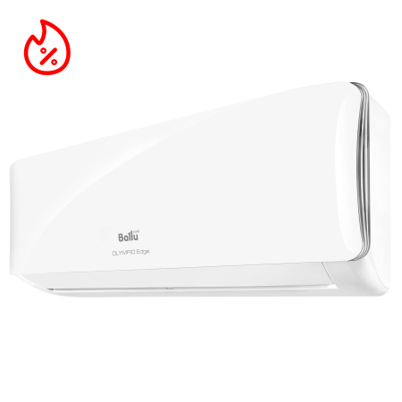 Сплит-система Ballu Olympio Edge BSO-09HN8_22Y комплект