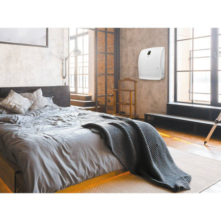 Очиститель воздуха приточный Ballu ONEAIR ASP-200SPW