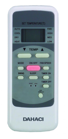 Сплит-система DI09BFM-D/DO09BFM-D