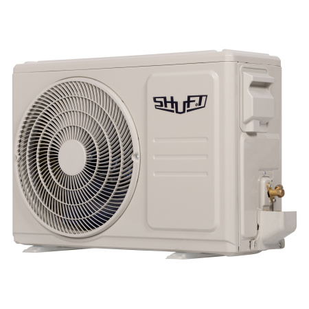 Сплит-система SHUFT TOR SFTM-09HN8 комплект