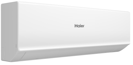 Сплит-система Haier Quantum Inverter AS25HQJ1HRA-W / 1U25HQJ1FRA