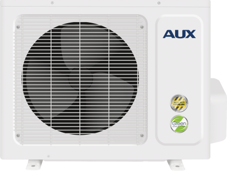 Настенный кондиционер ASW-H12A4/JD-R1