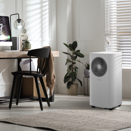 Кондиционер мобильный Ballu Orbis BPAC-09 OR/N6