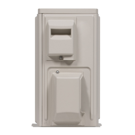 Сплит-система инверторного типа Royal Thermo Diamond DC RTDI-12HN8/Wi-Fi комплект