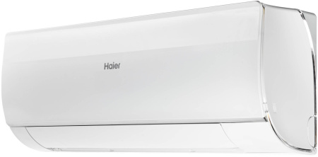 Неинверторный кондиционер Haier Flexis On-Off HSU-18HFF103/R3-W / HSU-18HUF103/R3 (2024)