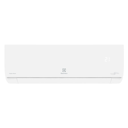 Сплит-система инверторного типа Electrolux Fusion Wave Super DC EACS/I-07HFW/N8 комплект