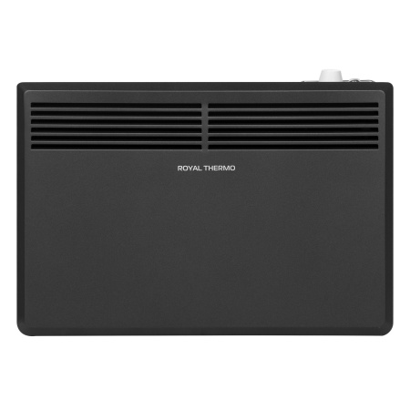 Конвектор электрический Royal Thermo Nero RTCN/M-1502