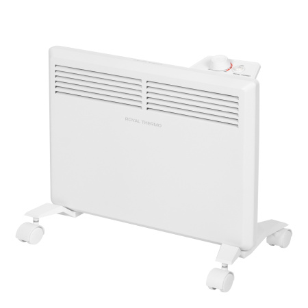Конвектор электрический Royal Thermo Nero RTCN/M-1500