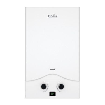 Колонка газовая Ballu GWH 10 Vance