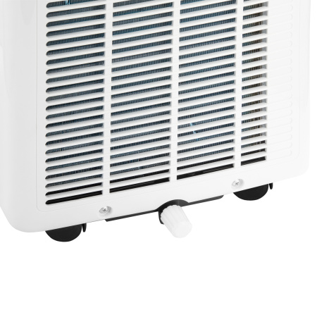 Кондиционер мобильный Ballu Orbis BPAC-07 OR/N6