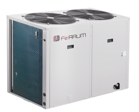 Наружный блок сплит-системы большой производительности FBSO96AM1