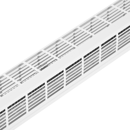 Конвектор электрический Ballu Plinth Compact BEC/PLC-80-300