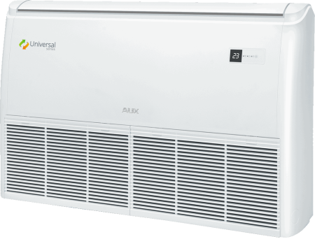 Напольно-потолочный кондиционер ALCF-H18/4DR2A