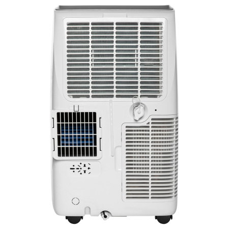 Кондиционер мобильный Ballu Platinum X4 BPHS-14 HX/N3