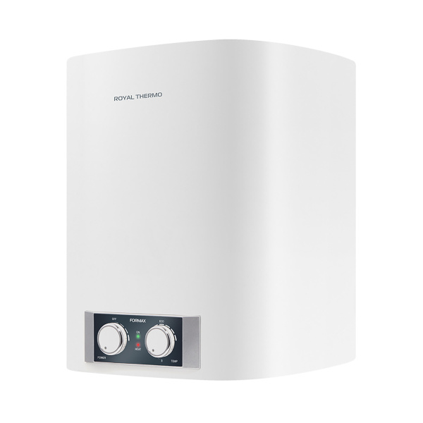 Водонагреватель Royal Thermo RWH 30 Formax