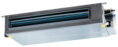 Канальный кондиционер ALLD-H18/4R1C