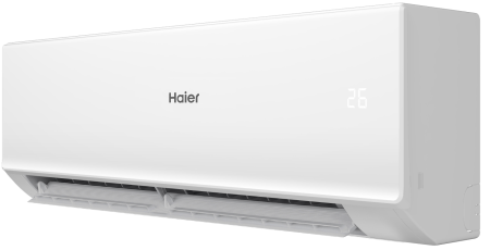 Сплит-система Haier Quantum Inverter AS25HQJ1HRA-W / 1U25HQJ1FRA