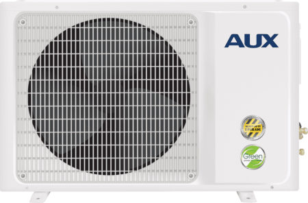 Настенный кондиционер ASW-H18A4/FP-R1