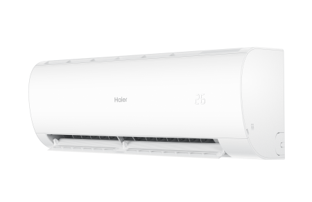 Сплит-система Haier Coral On-Off HSU-24HPL303/R3(IN) / HSU-24HPL103/R3(OUT) (2025)