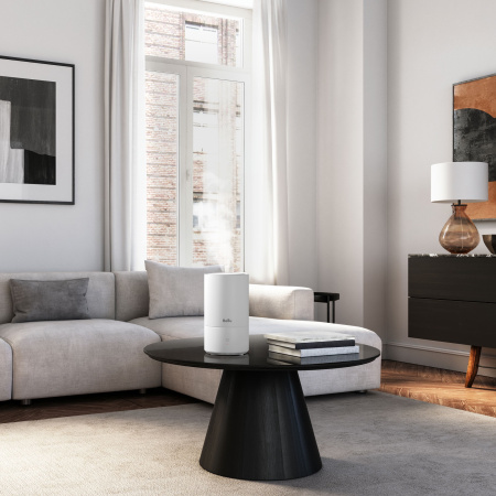 Увлажнитель ультразвуковой Ballu UHB-300W