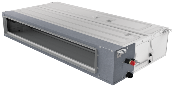 Канальный кондиционер ALMD-HS60/5DR2