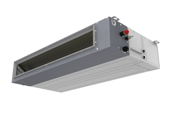 Канальные внутренние блоки Smart Multi Energolux ESAD18M5_WF_AR2_DC