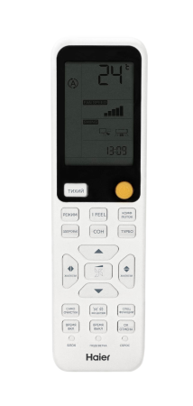 Высокоэффективная сплит-система Haier Flexis Super Match AS50S2SF2FA-B / 1U50S2SJ3FA (2024)