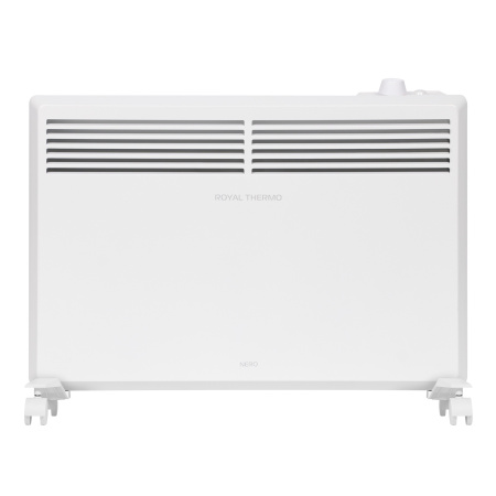 Конвектор электрический Royal Thermo Nero RTCN/M-1500