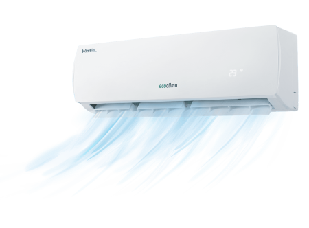 Настенный кондиционер ECW-18QC