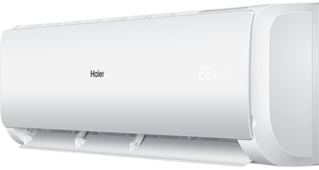 Сплит-система Haier Tundra DC AS24TT5HRA / 1U24TL5FRA (2024)