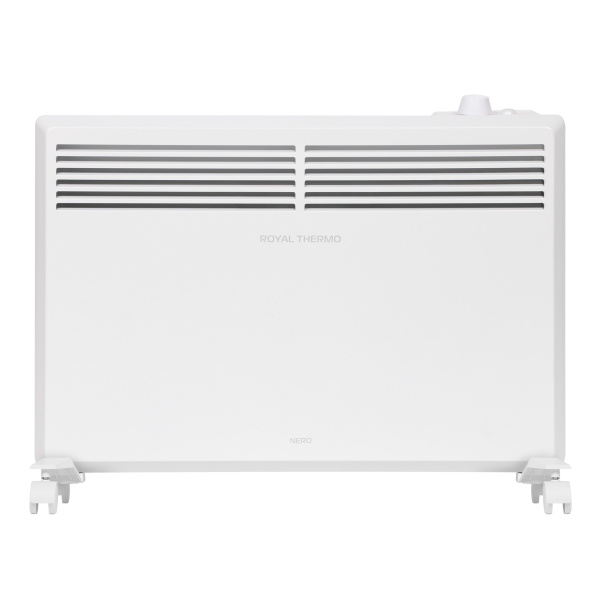 Конвектор электрический Royal Thermo Nero RTCN/M-1500