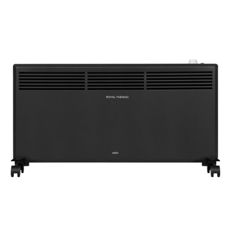 Конвектор электрический Royal Thermo Nero RTCN/M-2002