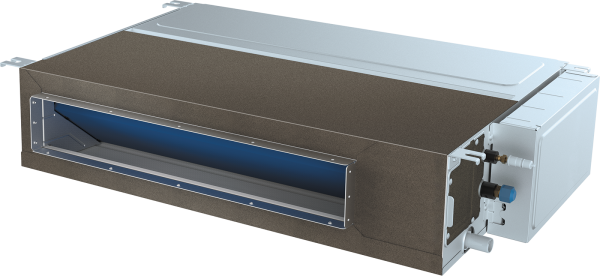 Канальный кондиционер ALLD-HS12/4DR2