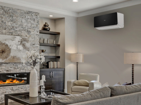 Настенный кондиционер ASW-H07B4/FJ-BR1