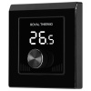 Мат нагревательный Royal Thermo Flat Mat RTFM 2-150-1 с терморегулятором RTI-16