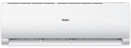 Сплит-система Haier Tundra DC AS24TT5HRA / 1U24TL5FRA (2024)