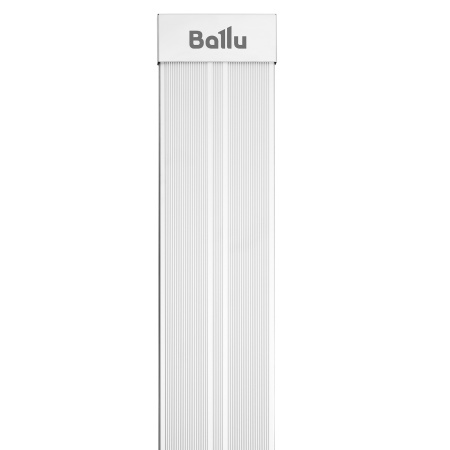 Комплект обогреватель инфракрасный Ballu BIH-APL-0.8-M + Терморегулятор BMT-1