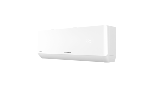 Классическая система кондиционирования СOOLBERG City (on/off) CS-24SH1-IN / CS-24SH1-OUT