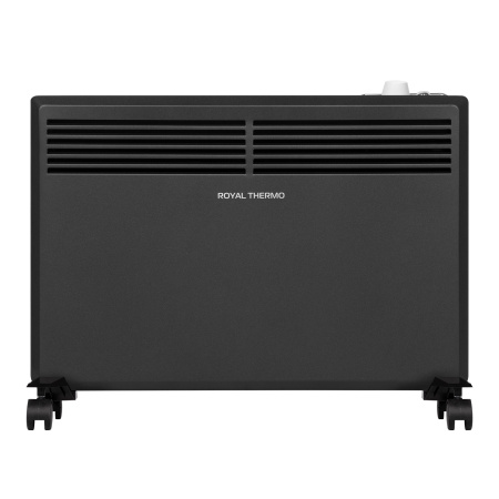 Конвектор электрический Royal Thermo Nero RTCN/M-1502