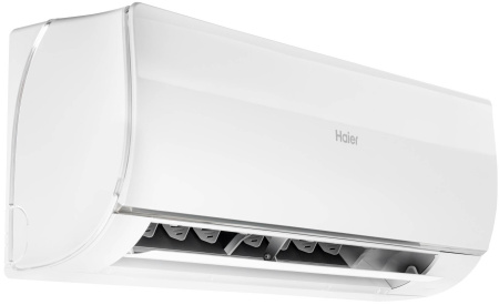 Неинверторный кондиционер Haier Flexis On-Off HSU-18HFF103/R3-W / HSU-18HUF103/R3 (2024)