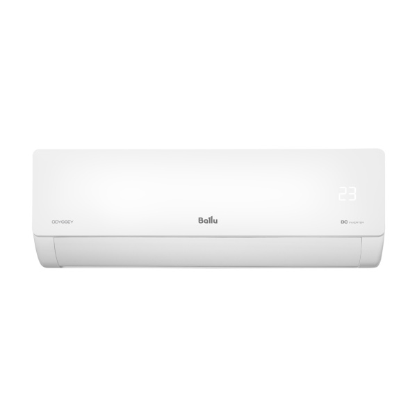 Сплит-система инверторного типа Ballu Odyssey DC BSOI-18HN8 комплект