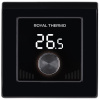 Мат нагревательный Royal Thermo Flat Mat RTFM 2-150-1 с терморегулятором RTI-16