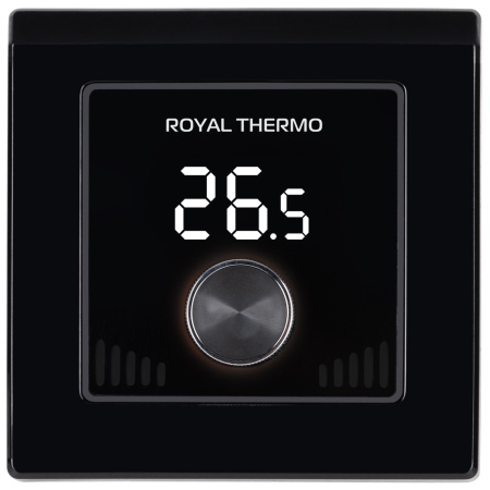 Мат нагревательный Royal Thermo Flat Mat RTFM 2-150-1 с терморегулятором RTI-16
