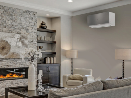 Настенный кондиционер ASW-H24B4/FJ-SR1