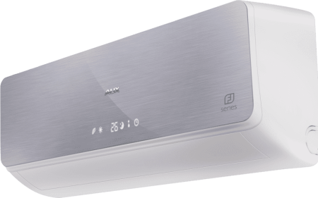 Настенный кондиционер ASW-H24B4/FJ-SR1