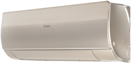 Неинверторный кондиционер Haier Flexis On-Off HSU-09HFF203/R3-G / HSU-09HUF203/R3 (2025)