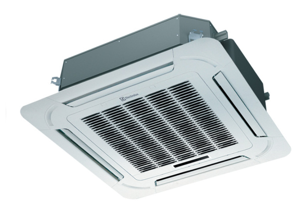 Панель декоративная для EFG-90/110/135/145 и EFG-50/4;60/4;70/4 Electrolux EFGP-850x850