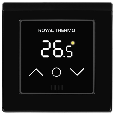 Мат нагревательный Royal Thermo Flat Mat RTFM 2-150-3,5 с терморегулятором RTS-16