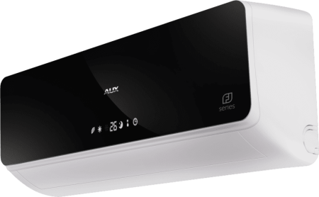 Настенный кондиционер ASW-H07B4/FJ-BR1